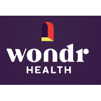 Wondr Health logo