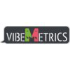 Vibemetrics logo