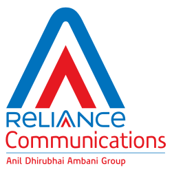 Reliance Communications logo