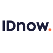 IDnow logo