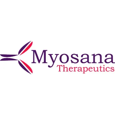 Myosana Therapeutics logo