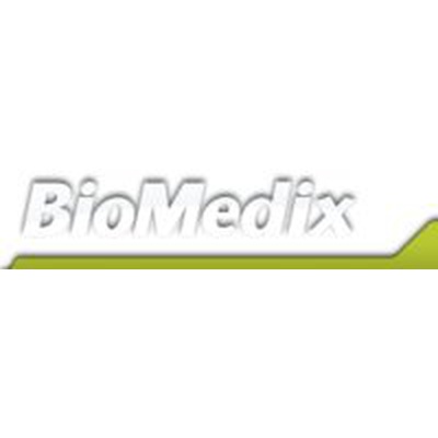 BioMedix logo