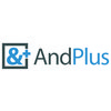 AndPlus logo