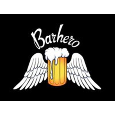 Barhero logo