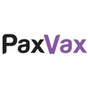 PaxVax logo