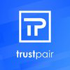 Trustpair logo