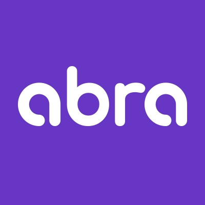 Abra (company) logo