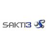 Sakti3 logo