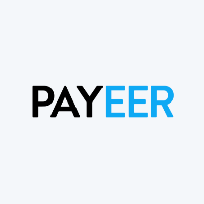 Payeer logo