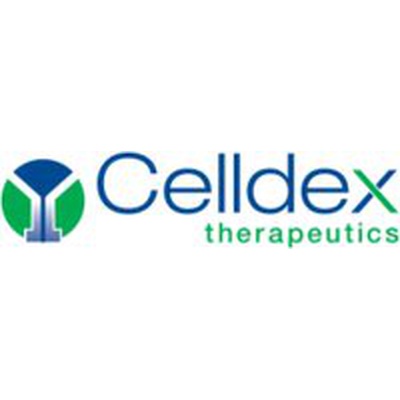 Celldex Therapeutics logo