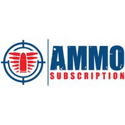 Ammo Subscription logo