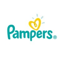 Pampers logo