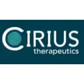 Cirius Therapeutics logo