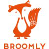 Broomly logo