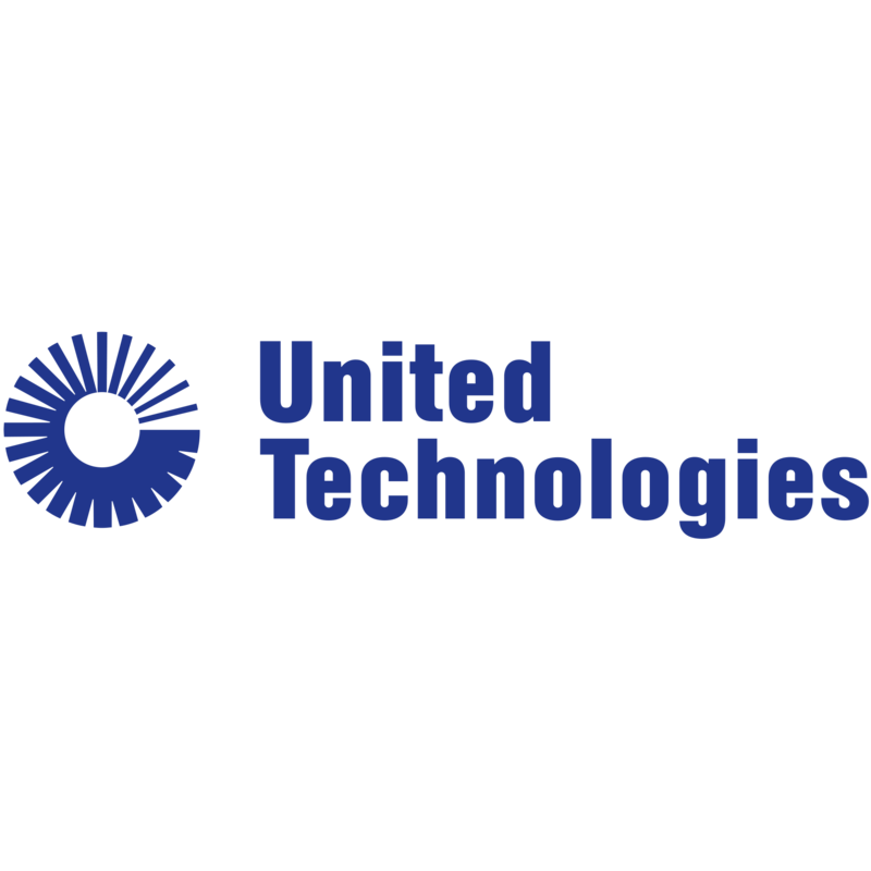 United Technologies logo