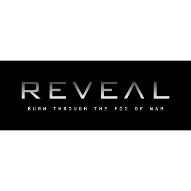 Reveal Technology logo