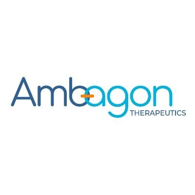 AmbAgon Therapeutics Inc. logo