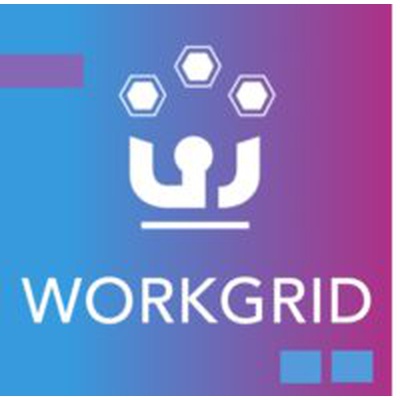 Workgrid Software logo