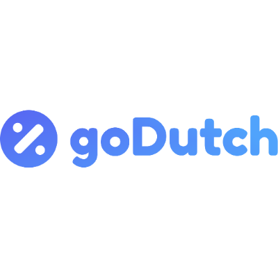 goDutch logo