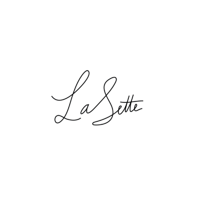 LASETTE logo