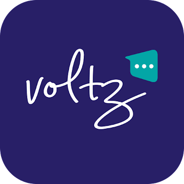 Voltz logo