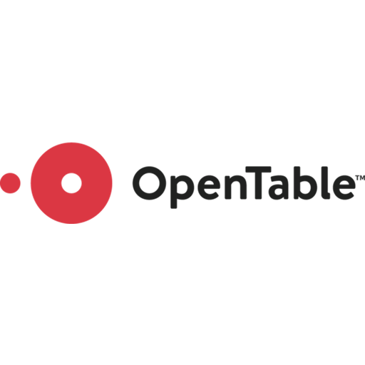 OpenTable logo