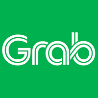 GrabFood logo