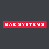 BAE Systems logo