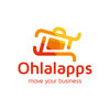 Ohlalapps logo