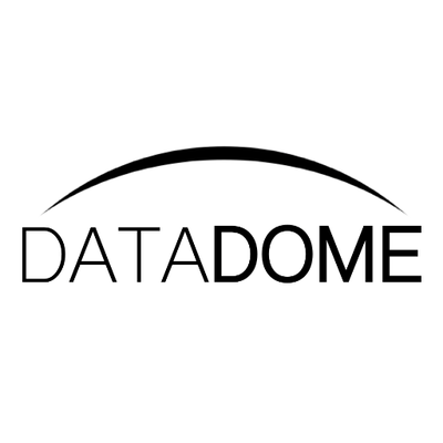 Datadome logo