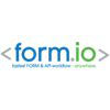 Form.io logo