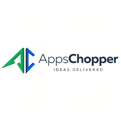 AppsChopper logo