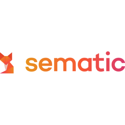 Sematic logo