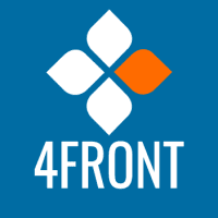 4Front logo