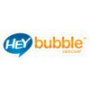 HeyBubble logo