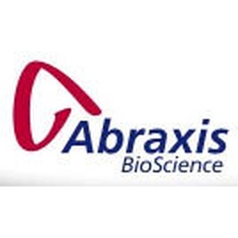 Abraxis BioScience logo