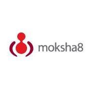 moksha8 pharmaceuticals logo