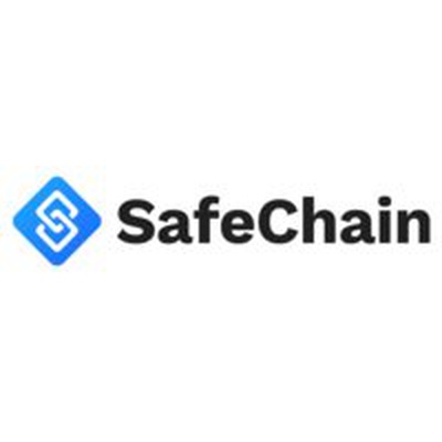 SafeChain logo