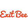 Exit Bee logo