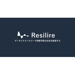 Resilire, Inc. logo