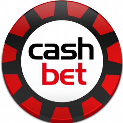 CashBet logo