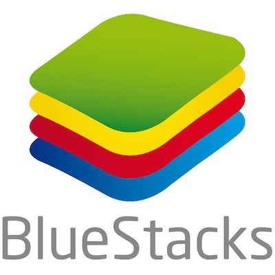 BlueStacks logo