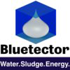 Bluetector logo