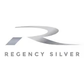 Regency Silver logo