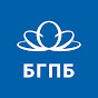 Belgazprombank logo