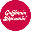 California Dreamin' (company) logo