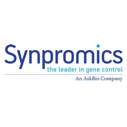 Synpromics Ltd logo