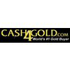 Cash4Gold logo