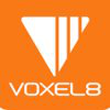 Voxel8 logo