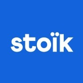 Stoik logo